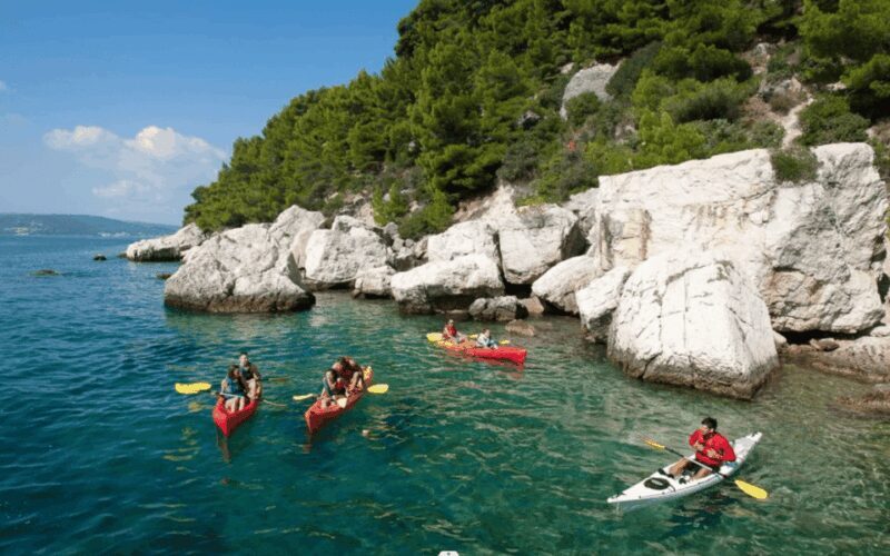 Makarska: Sea kayaking & snorkeling adventure - MPL Nautika - Introduction: Why We Love This Makarska Kayaking & Snorkeling Tour