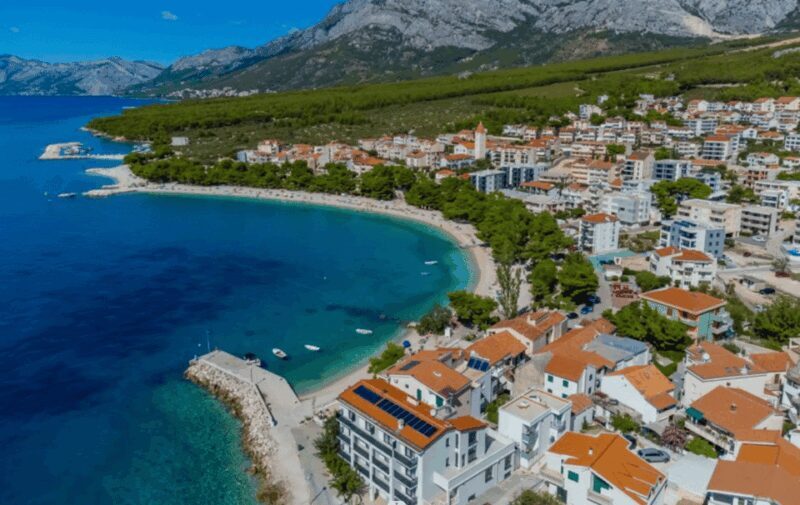 Makarska: Sea kayaking & snorkeling adventure - MPL Nautika - The Sum Up: Who Will Love This Kayaking & Snorkeling Tour?