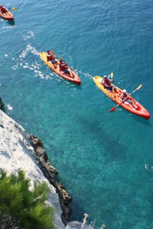 makarska-sea-kayaking-snorkeling-adventure