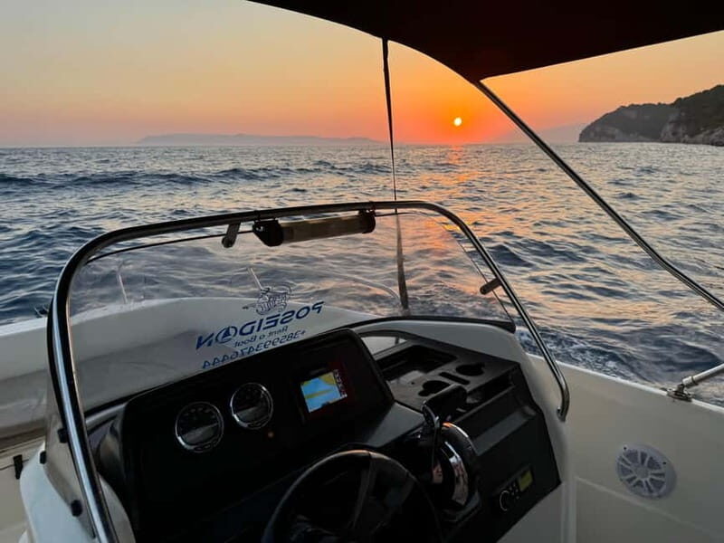 Makarska: Sunset private boat tour from Makarska - Makarska: Sunset Private Boat Tour from Makarska — A Complete Guide
