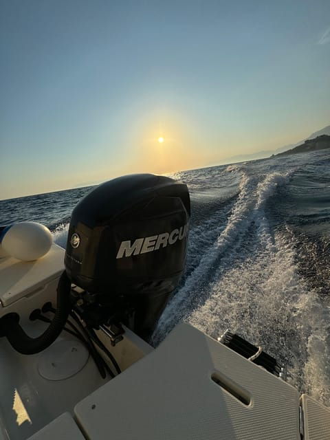 makarska-sunset-private-boat-tour-from-makarska