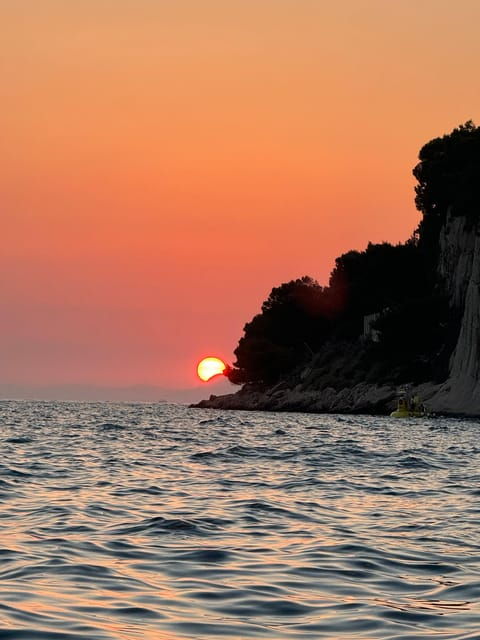 makarska-sunset-private-boat-tour-from-makarska