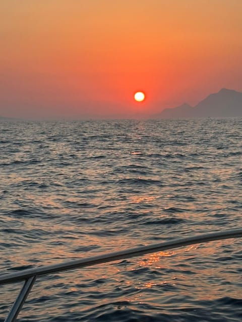 makarska-sunset-private-boat-tour-from-makarska