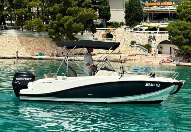 Makarska: Sunset private or group boat tour from Makarska - Frequently Asked Questions