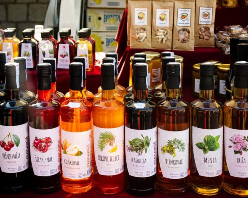Makarska: Three Lakes Adventure & Tuesday Zadvarje Market - Practical Details and Value
