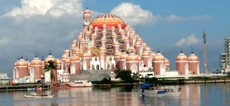 Makassar Heritage & Cultural Private Tour - Key Points