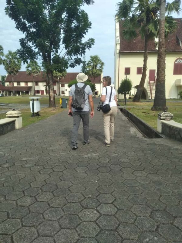 Makassar Heritage & Cultural Private Tour - An In-Depth Look at Makassar’s Heritage & Culture