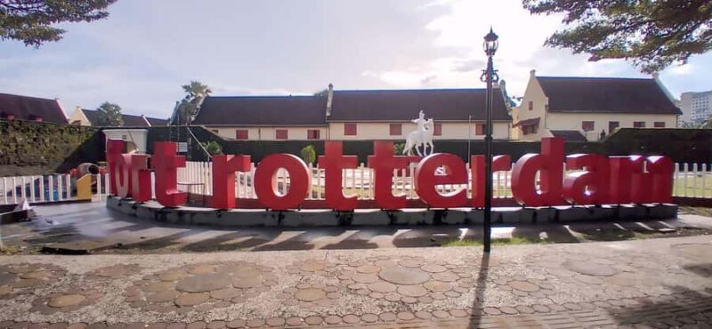 Makassar Heritage & Cultural Private Tour - FAQ