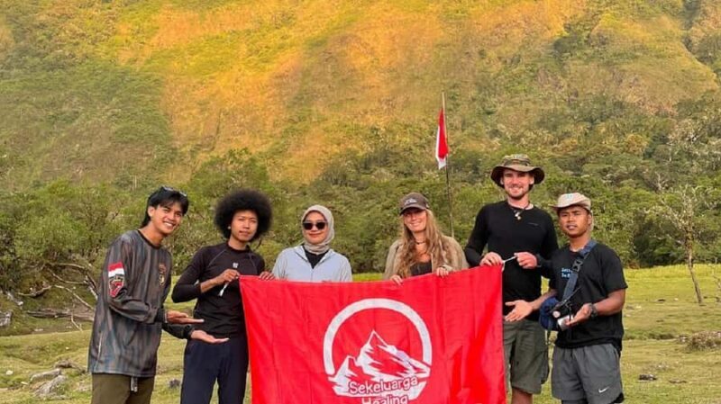 Makassar: Lembah Lohe Trekking Adventure - A quick glance at this trek experience