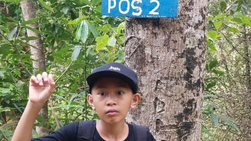 Makassar: Sunset Trek Bulusaukang  Mountain from the City - Makassar: Sunset Trek Bulusaukang Mountain from the City — An Authentic Day of Nature and Views