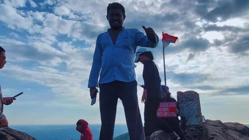 Makassar: Sunset Trek Bulusaukang  Mountain from the City - The Itinerary Breakdown