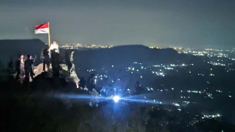 Makassar: Sunset Trek Bulusaukang  Mountain from the City - What Makes This Trek Valuable?