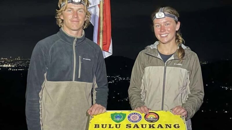 Makassar: Sunset Trek Bulusaukang  Mountain from the City - Who Is This Tour Best For?