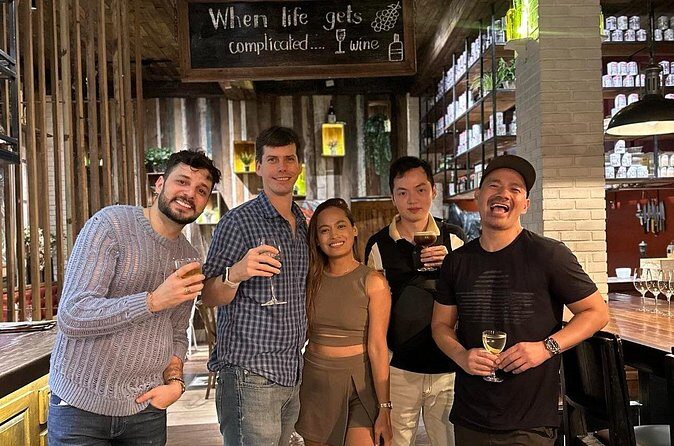 Makati Bar Hopping Experience with Local Guide - Who Will Love This Tour?