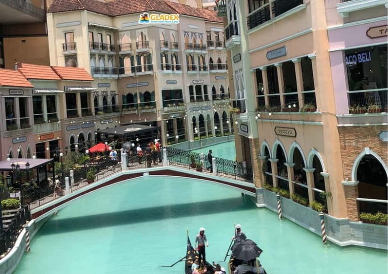 Makati: Manila Running Tour - Key Points