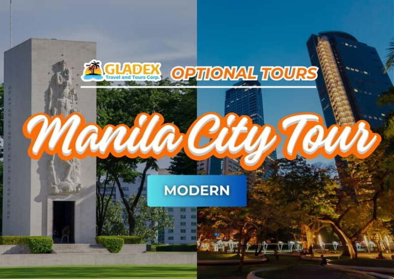 Makati: Manila Running Tour - Whats Included and Whats Not