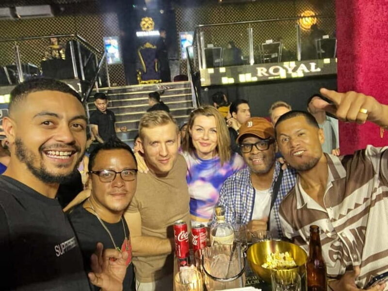 Makati Nightlife: VIP Access to Clubs, Rooftops & Go-Go Bars - Key Points