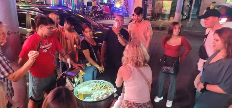 Makati Nightlife: VIP Access to Clubs, Rooftops & Go-Go Bars - An In-Depth Look at the Makati Nightlife Tour