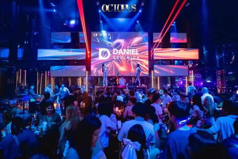 Makati Nightlife: VIP Access to Clubs, Rooftops & Go-Go Bars - Who Is This Tour Best For?