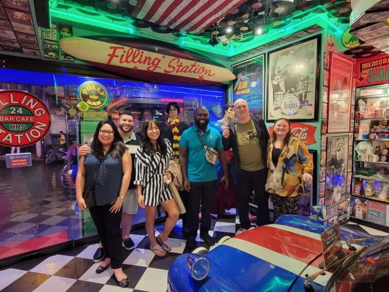 Makati Nightlife: VIP Access to Clubs, Rooftops & Go-Go Bars - Final Thoughts