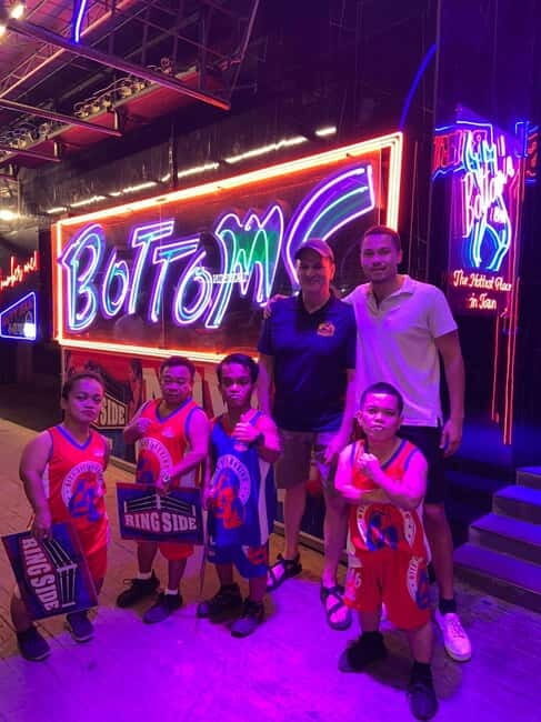 Makati Nightlife: VIP Access to Clubs, Rooftops & Go-Go Bars - FAQ