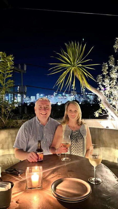 Makati Rooftop Barhopping with Local Guide - The Bottom Line: Is It Worth It?