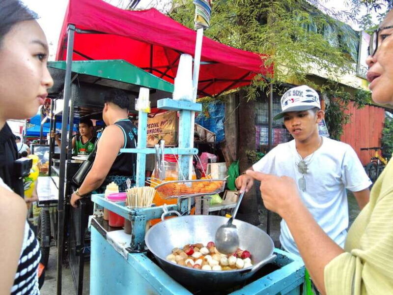 Makati Street Food Tour Experience - Final Considerations