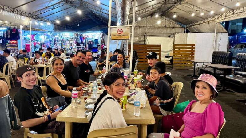 Makati Street Food Tour Experience - Who Will Love This Tour?