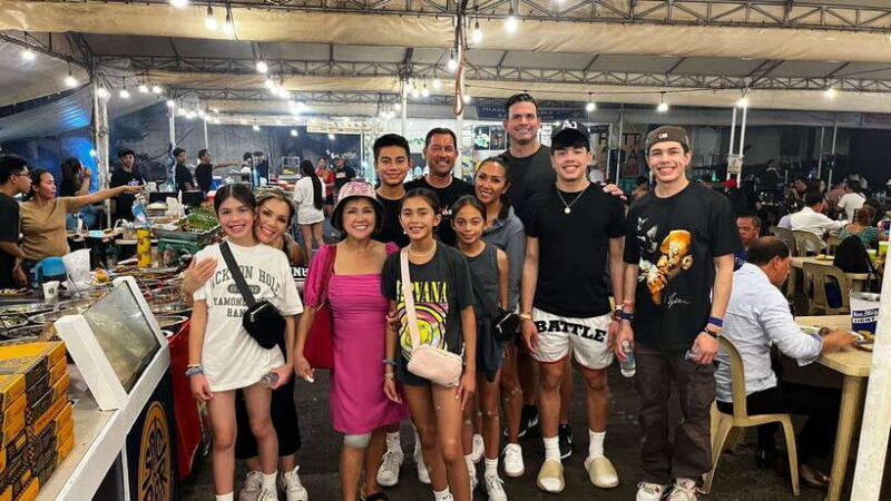 Makati Street Food Tour Experience - FAQ