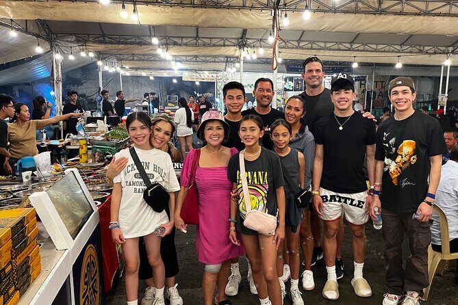 Makati Street Food tour Experience - Authenticity and Local Knowledge: What Sets It Apart?