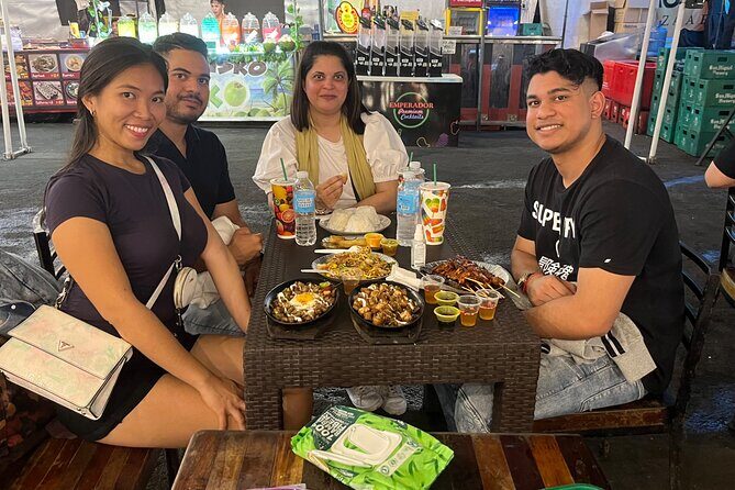 Makati Street Food tour Experience - Practical Details and Tips for Travelers