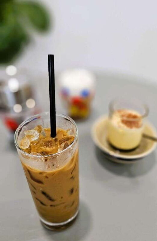 Make 3 Regions Iconic Vietnamese coffees: Brown, Salted, Egg - Key Points