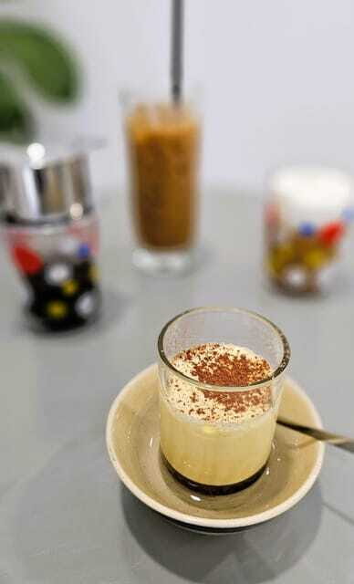 Make 3 Regions Iconic Vietnamese coffees: Brown, Salted, Egg - Authentic Experiences Backed by Rave Reviews