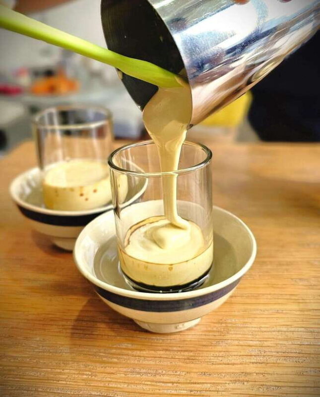 Make 3 Regions Iconic Vietnamese coffees: Brown, Salted, Egg - Final Thoughts