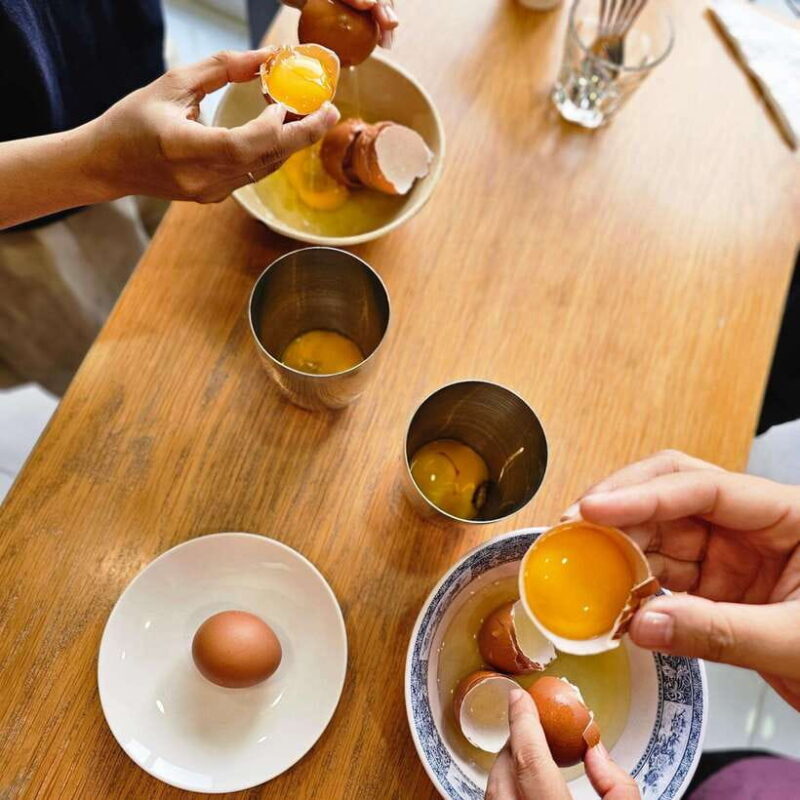 Make 3 Regions Iconic Vietnamese coffees: Brown, Salted, Egg - Frequently Asked Questions