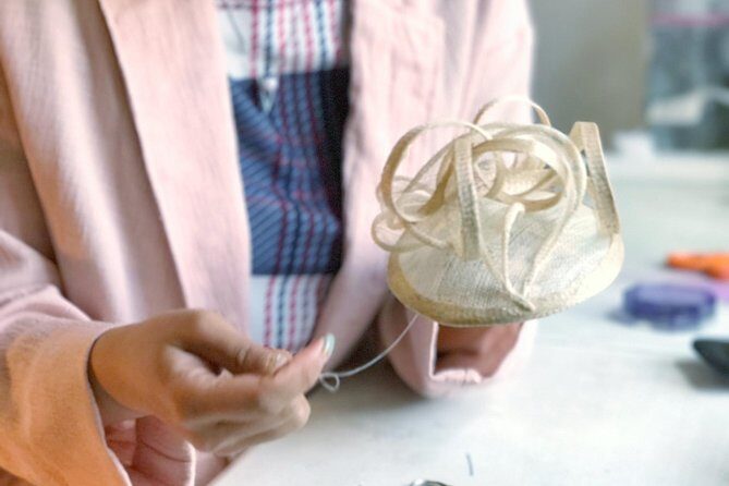 Make a Fascinator Hat with a Designer - Final Thoughts: Is This the Right Tour for You?