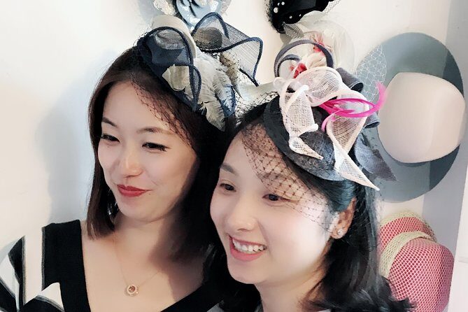 Make a Fascinator Hat with a Designer - Frequently Asked Questions