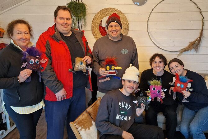 make-an-icelandic-wool-monster-private-experience