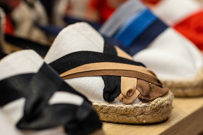 Make Authentic Espadrilles in Barcelona - Introduction: Why This Workshop Is Worth Considering