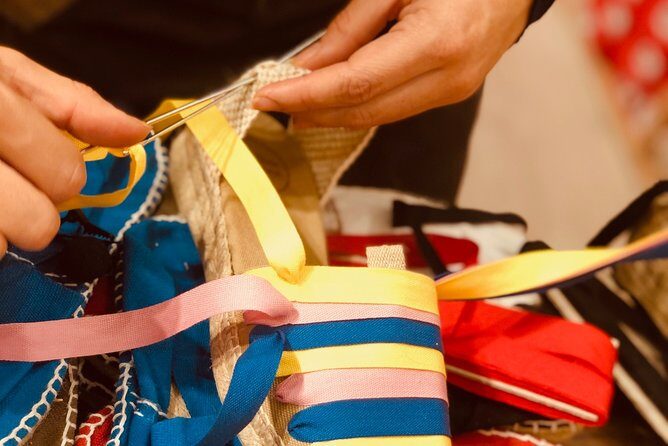 Make Authentic Espadrilles in Barcelona - FAQ