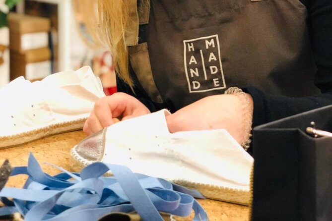 Make Authentic Espadrilles in Seville - Final Thoughts