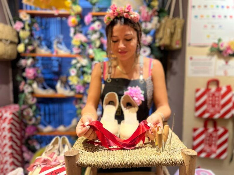 make-authentic-espadrilles-in-valencia