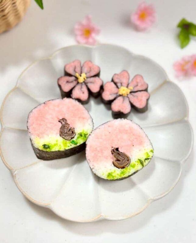 Make Decorative Sushi & Explore Japanese Culture in Fukuoka - An Overview of the Sushi-Making Experience