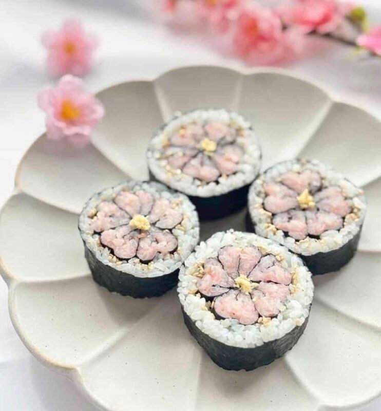 Make Decorative Sushi & Explore Japanese Culture in Fukuoka - Tasting and Sharing Your Creations