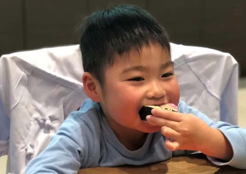 Make Decorative Sushi & Explore Japanese Culture in Fukuoka - Who Will Enjoy This?