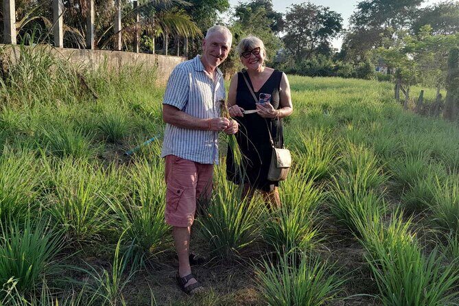 Make Essential Oils with a Village Herbalist Near Phnom Penh - The Sum Up