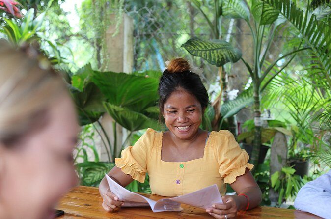 Make Essential Oils with a Village Herbalist Near Phnom Penh - FAQ