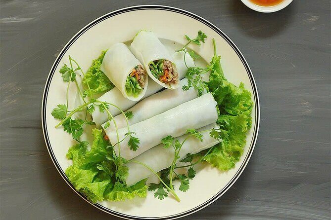 Make Fresh Spring Rolls Hands-On Class in Sapa - Authenticity and Cultural Insight