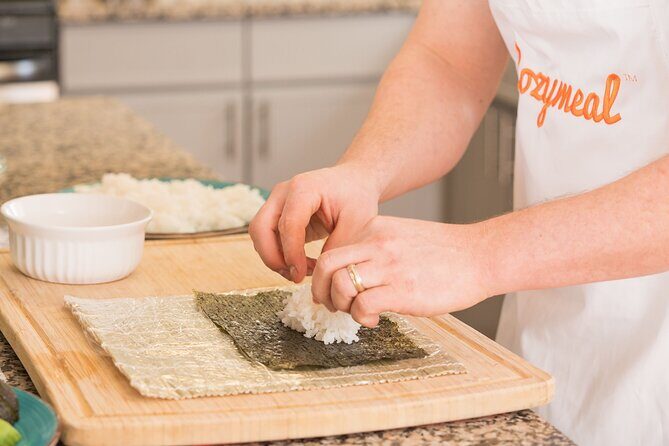 Make Otsumami + Sake Pairing (Includes 6-Course Meal) - An In-Depth Look at the Osaka Otsumami and Sake Pairing Tour