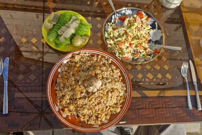 Make Plove not War Vegan Cooking Master Class - Final Thoughts: Is This Tour Right for You?